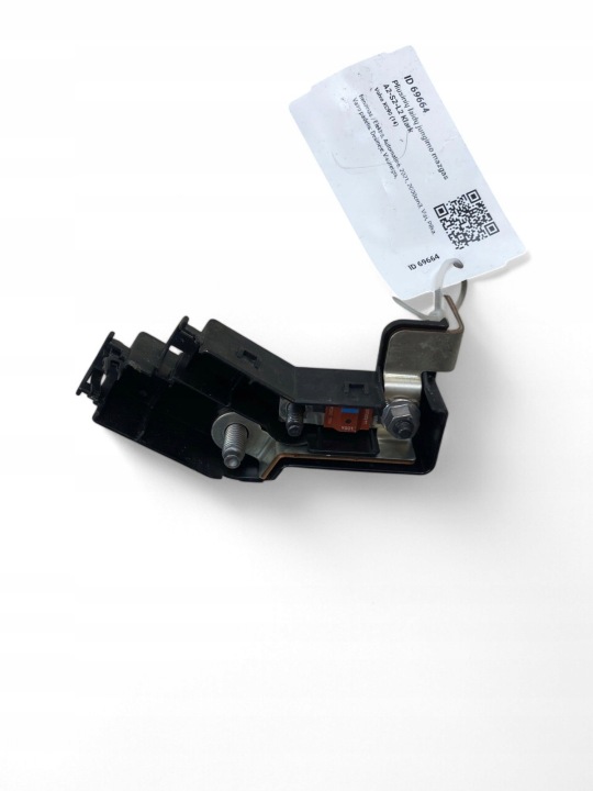 VOLVO XC90 2021 FAISCEAU DE CÂBLES FILS DODATNICH 32142301