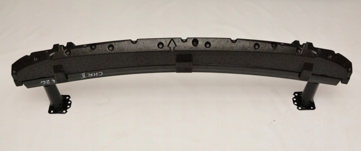 COURROIE AVANT POUTRE INFÉRIEURE AMORTISSEUR TOYOTA CHR CH-R II 23-2026R ORIGINAL