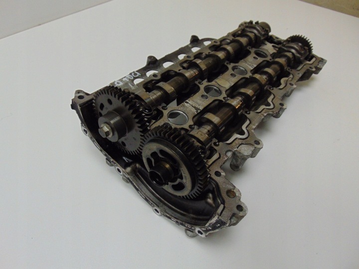 ARBRES DISTRIBUTION SUPPORT COUVERCLE NISSAN X-TRAIL T31 2.0 DCI 8200539196