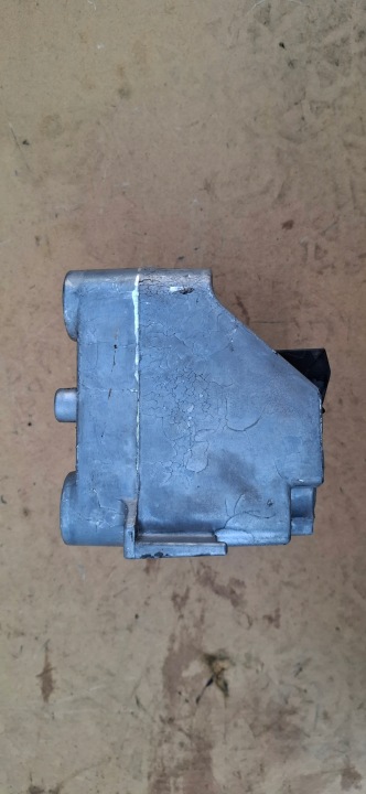 MERCEDES ACTROS MP4 MP5 POIGNÉE COUSSIN MOTEUR A9602412213