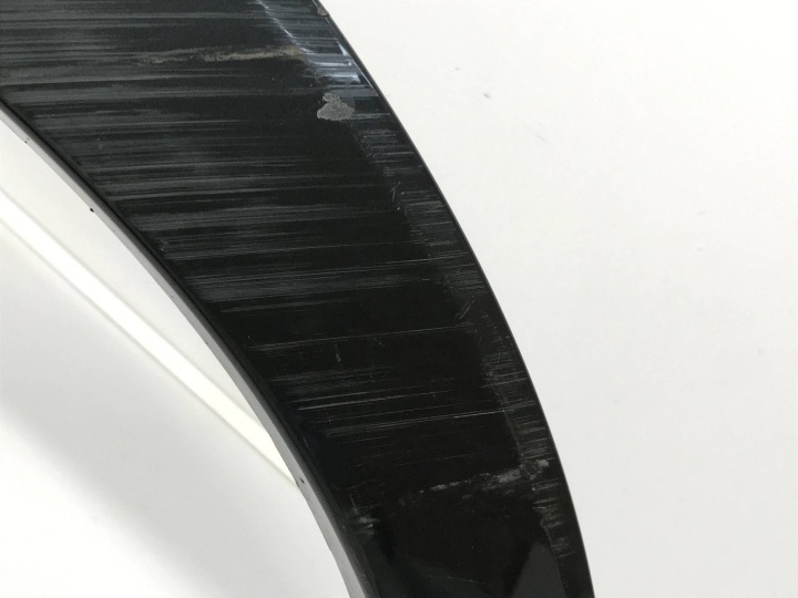AUDI Q3 II 83A MOULURE SUR AILE DROIT ARRIÈRE 965059RH4