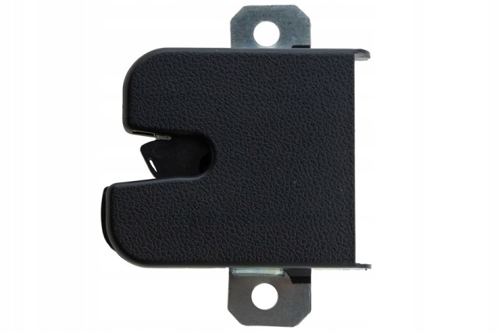 SERRURE COUVERCLES DE COFFRE COUVERCLES DE COFFRE EZC-VW-434 NTY