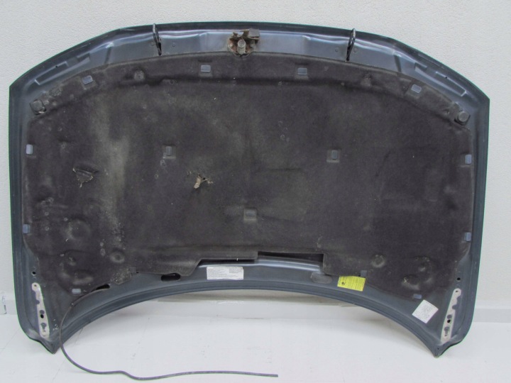 VOLVO S60 V70 XC I LIFT 00-10 CAPOT COUVERCLE MOTEUR
