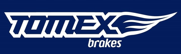 TOMEX TX 10-13 KIT PLAQUETTES FREINS FREINS DISQUE