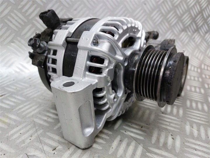 ALTERNATEUR VOLVO XC40 1.5 T3 32279255 90-150A VÉRIFIÉ 2017-