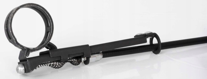 SW-STAHL 61777L PINCES VERS CHAÎNES SPREZYNOWEJ BOWDEN 18-54 MM