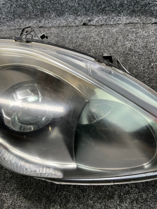 HONDA CIVIC VII LIFT PHARE DROIT AVANT OE EUROPE