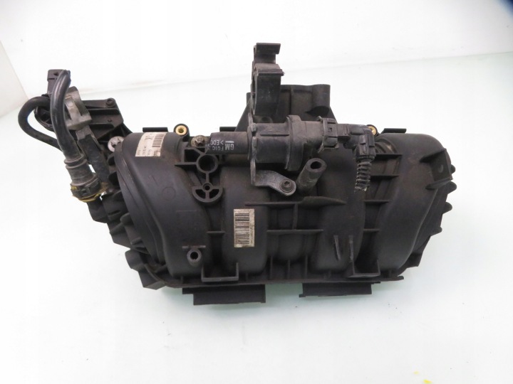 COLLECTEUR ADMISSION OPEL TIGRA TWINTOP 1.4 AVEC 14 XEP 0280600053 55354364