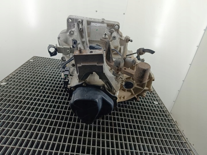 BOÎTE DE VITESSES MANUELLE 5 MAZDA 3 II FC210 9TH1102933