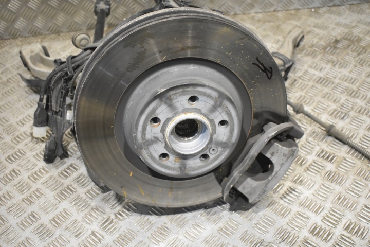 PARFAIT SUSPENSION ARRIÈRE ARRIÈRE DROIT MERCEDES W167 1