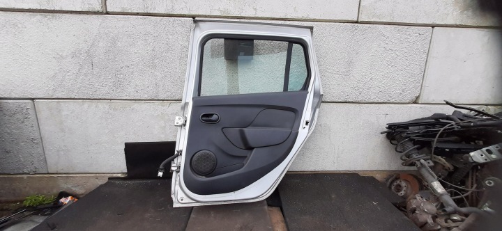 PORTES DROIT ARRIÈRE DACIA LOGAN II LAK.TED69