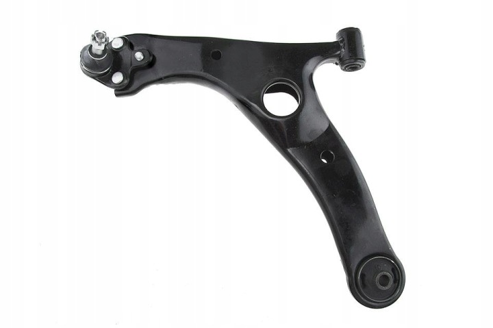 BRAS DE SUSPENSION AVANT TOYOTA RAV-4 00- INFÉRIEUR GAUCHE