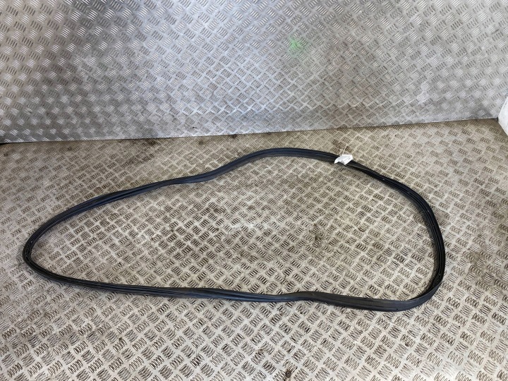 JOINT D'ÉTANCHÉITÉ COUVERCLES DE COFFRE MERCEDES GLC W253 SUV A2537402701