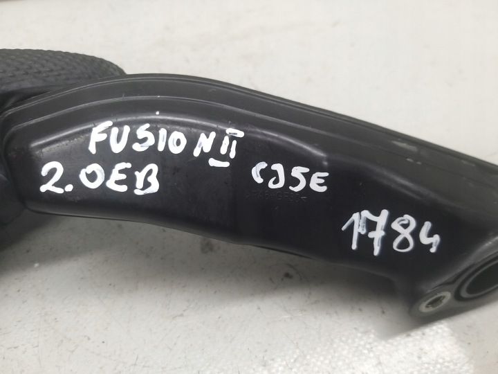 ADMISSION POMPES HUILES 2.0 ECOBOOST FUSION ESCAPE EDGE EJ7E-6622-AA
