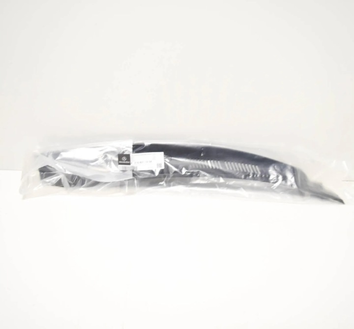 MERCEDES-BENZ E W210 DROITE PROTECTION RADIATEUR A2108311058 ORIGINALE