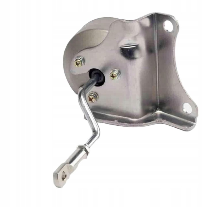 SERVOMOTEUR TURBOCOMPRESSEURS AC-M075E PEUGEOT, CITROEN, DS, OPEL 208, C 3