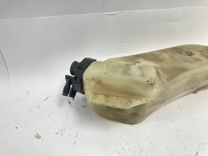 RÉSERVOIR LIQUIDE NIVO AMPLIFICATEUR ASD MERCEDES W124 0009899103 1245844321