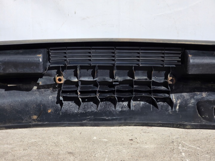 VW LT 96-06 PARE-CHOCS AVANT AVANT 1S 2D0807102