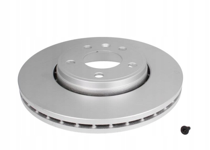 DISQUES FREIN AVANT FERODO DDF1204C-1
