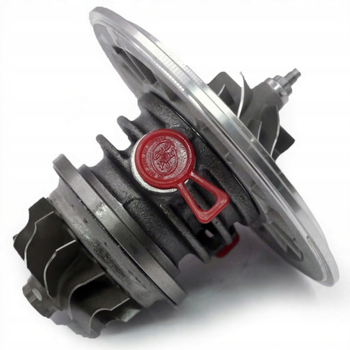 NOYAU TURBOCOMPRESSEURS GT25-006 CARTOUCHE VERS PERKINS GT2556S 4.4D