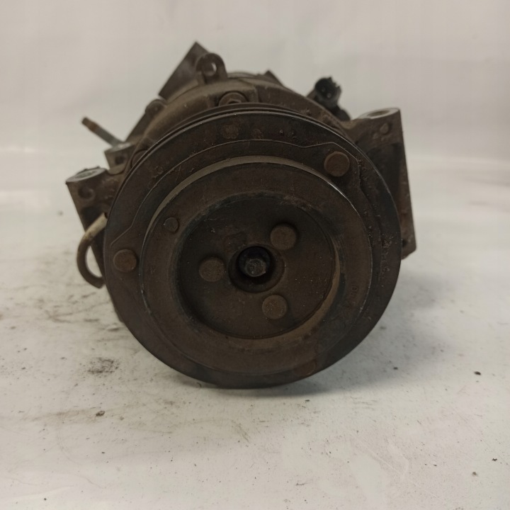 FORD MONDEO V 2.0 TDCI COMPRESSEUR DE CLIMATISATION COMPRESSEUR DG9H-19D629-FF