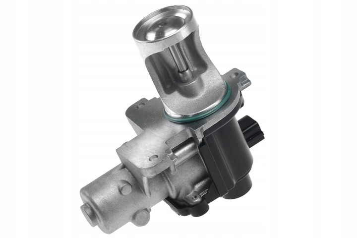 RECYKLINATOR GAZ D'ÉCHAPPEMENT NTY VAG 1.9-2.0TDI 00-/A4 1.9TDI-2.0TDI 04-/PASSAT