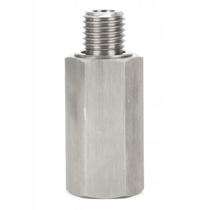 ADAPTATEUR CAPTEUR PRESSION HUILES M12X1.5 1/8NPT