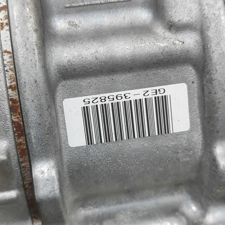 AUDI A6 C8 AVANT 4A5 POMPE SYSTÈMES CLIMATISATION 2024 8W0816803J