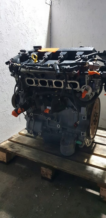 L3 2.3 MAZDA L3 2.3 MOTOR PILAR 