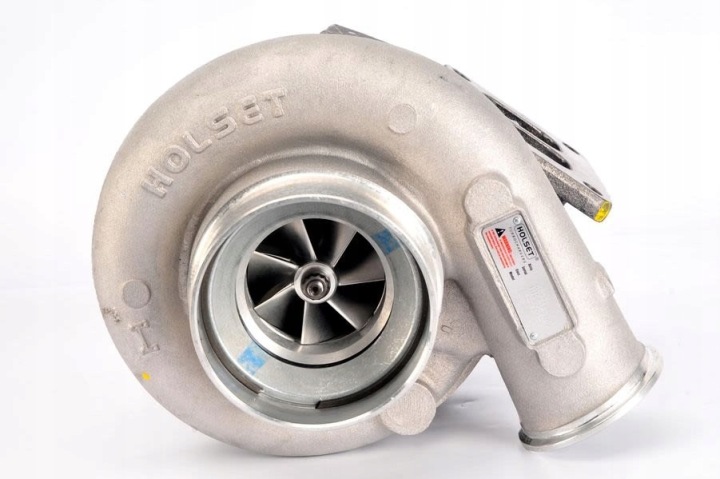 TURBO 4032863 MAN TRUCK