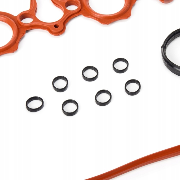 RIDEX 979G0049 KIT JOINTS COUVERCLE CULASSES PISTON VERS OPEL