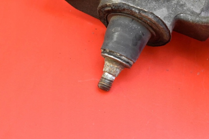 MÉCANISME PETIT MOTEUR ESSUIE-GLACES AVANT EUROPE 849200-7121 MAZDA PREMACY 1 CP 01-