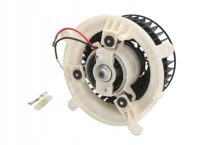 NRF VENTILATEUR MERCEDES W210 95-