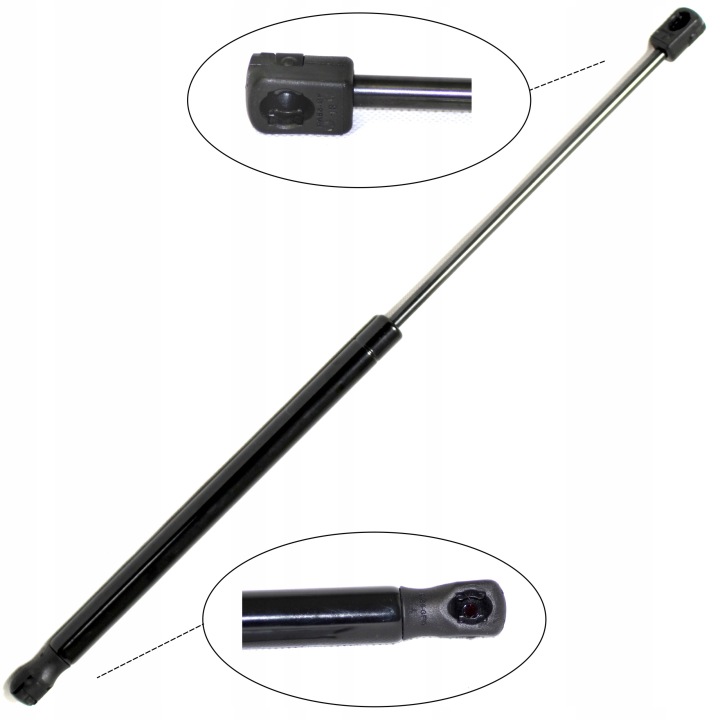 RESSORT GAZEUSE COUVERCLE COUVERCLES DE COFFRE NTY AE-CH-024