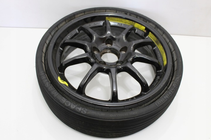 KOLO RÉGLAGE PNEU DE SECOURS 17″ MERCEDES SL500 R230 A2304010602 185/60/17
