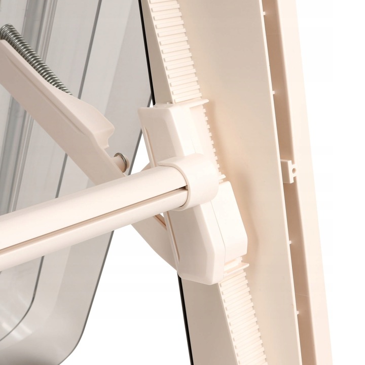 VITRE TOITS 70X50 VISIONSTAR MIDI HEKI JOINT D'ÉTANCHÉITÉ