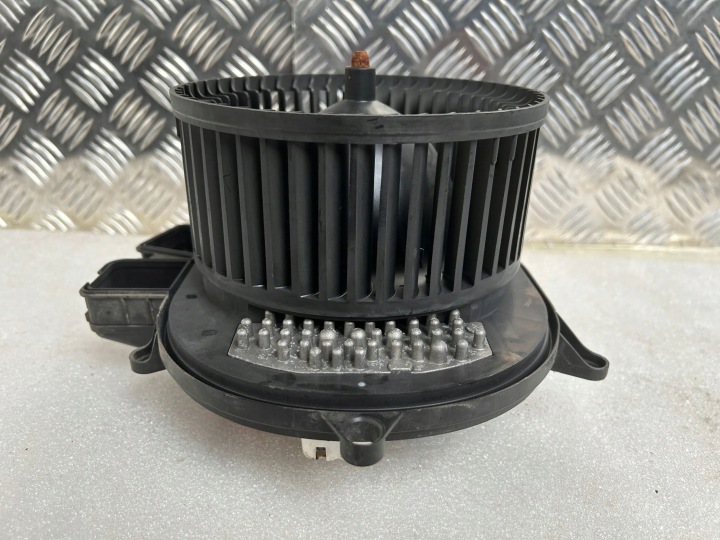 MERCEDES-BENZ GL X166 VENTILATEUR CONDUIT D'AIR T1015261N