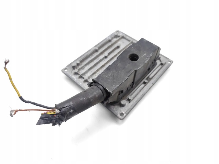 FORD FOCUS CONTRÔLEUR MODULE ECU 1.6 TI ESSENCE 85KW (115 HP) 18944005 2008