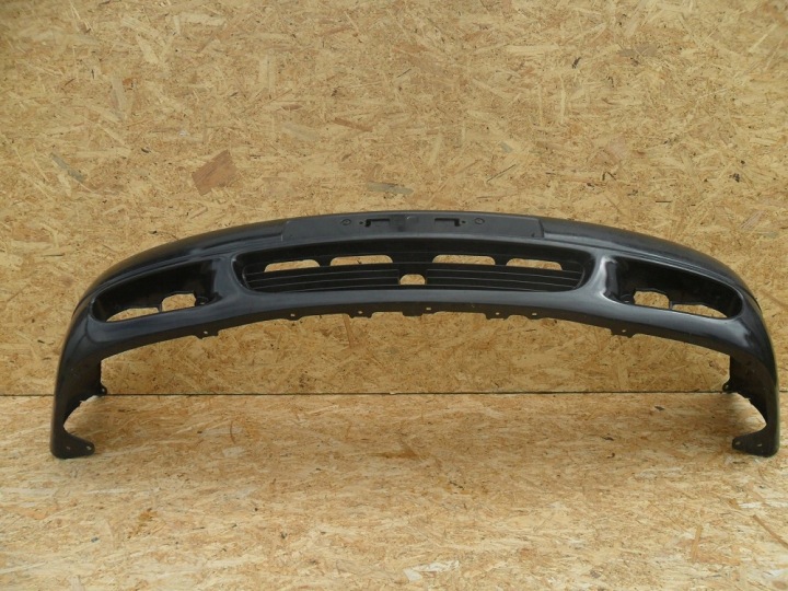 PARE-CHOCS AVANT AVANT POUTRE TOYOTA COROLLA E11 LIFT 00-02 52119-1E610 3N8