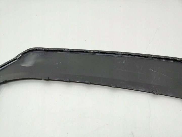 SKODA SUPERB IV PROTECTION PLAQUE PARE-CHOCS AVANT AVANT 3P0807061
