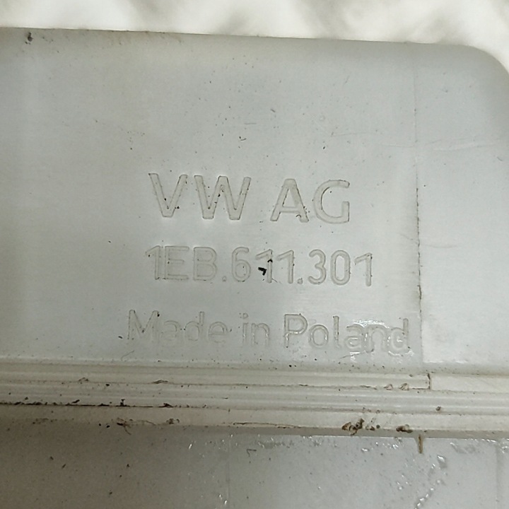 SKODA ENYAQ IV 2021 SUPPORT FREINS