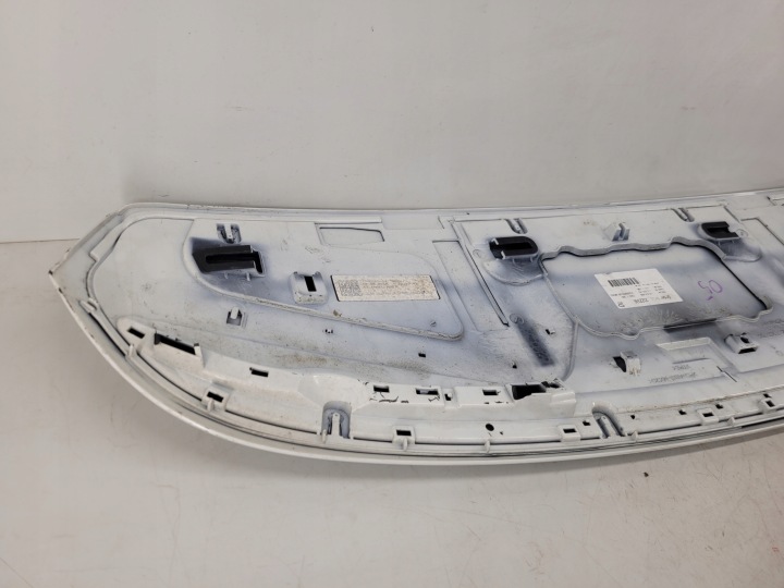 BMW 3 F31 F30 UNIVERSEL SPOILER COUVERCLES DE COFFRE ARRIÈRE ARRIÈRE COUVERCLES DE COFFRE