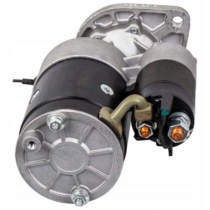 DÉMARREUR AVEC RÉDUCTEUR 12V3,2KW BOUGIE MAHLE 83355051, 9142742 MAHLE UR