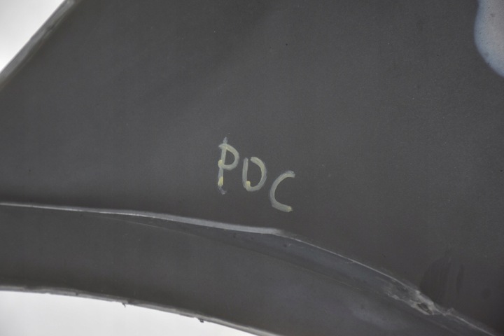 PARE-CHOCS AVANT AVANT BMW 5 E60 E61 475/9 PDC
