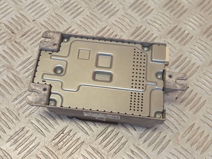 BMW OE 5A2D564 5' G30 G31 AMPLIFICATEUR RADIO AUDIO