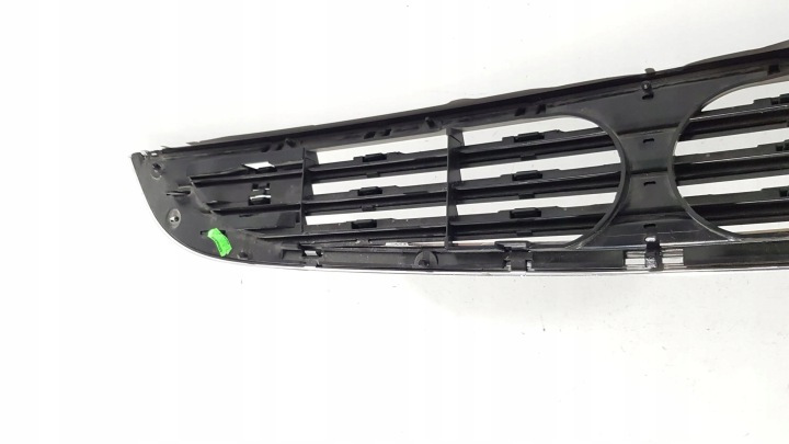 MINI ONE COOPER R50 53 2003 CALANDRE GRILLE CALANDRE SUPÉRIEURE RADIATEUR
