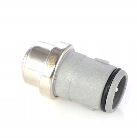 RIDEX 830C0030 CAPTEUR TEMPÉRATURE LIQUIDE REFROIDISSEMENT VERS AUDI 80 BERLINE 80