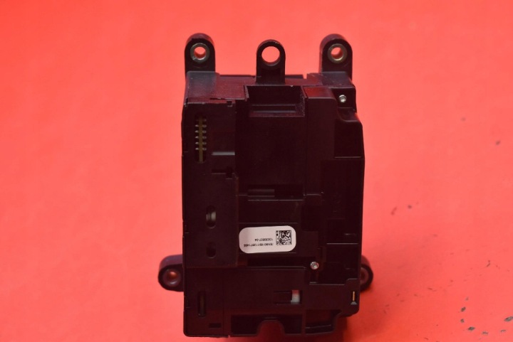 MÉCANISME DE CHANGEMENT DE VITESSES CRIC VITESSE AUTOMATE 9251186 BMW F10 F11 2.0 D 184 KM 13-17