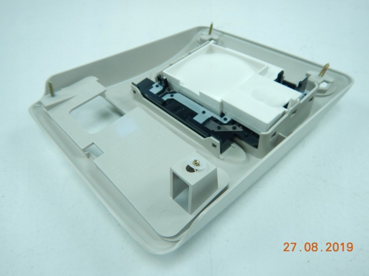 AMPOULE ÉCLAIRAGE CABINES LANCIA Y RESTYLAGE 00-03 ASO