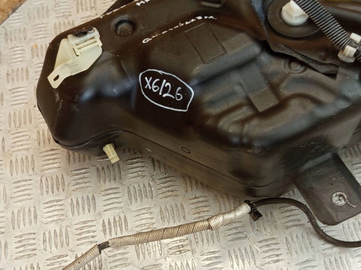 FORD OE GK21-5J228-AE GK21-5J229-AE TRANSIT MK8 RÉSERVOIR POMPE ADBLUE
